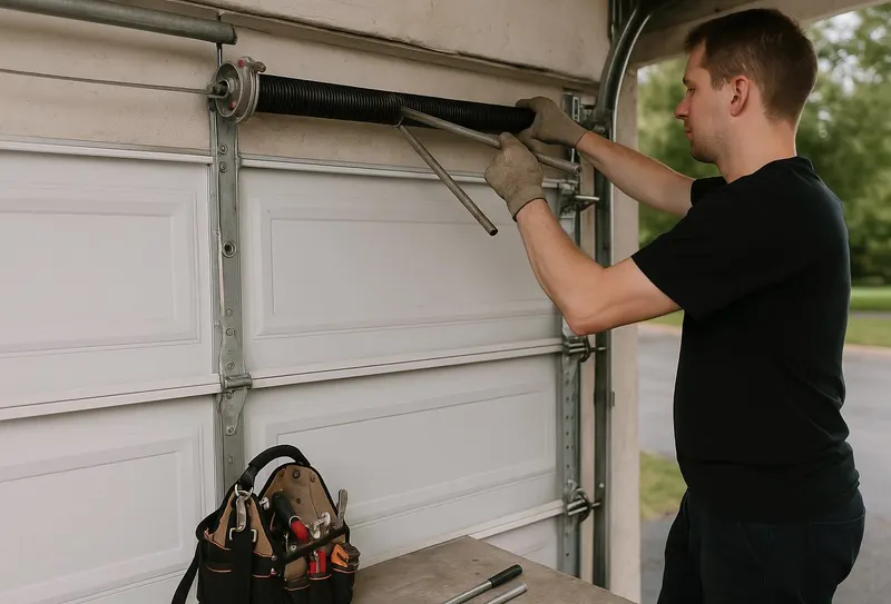 About Tavernier Garage Door Service