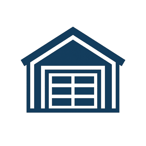 Tavernier Garage Door Service logo